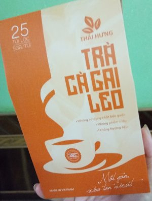 Tra ca gai Leo