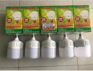 Bóng Bulb led Richman 40W