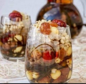 SÂM BỔ LƯỢNG - SET NGUYÊN LIỆU