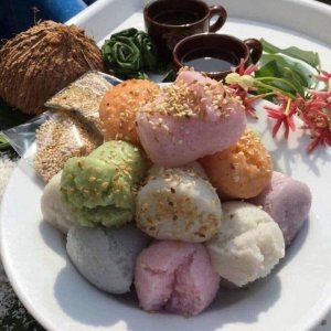 BÁNH BÒ BÔNG