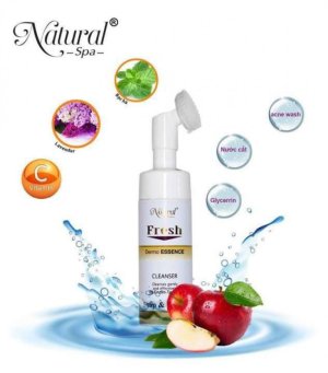 SỬA RỮA MẶT FRESH