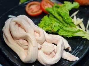 TỦY BÒ