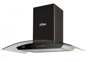 Máy hút mùi Ferroli HC73DS ( Tặng 1 chảo từ)