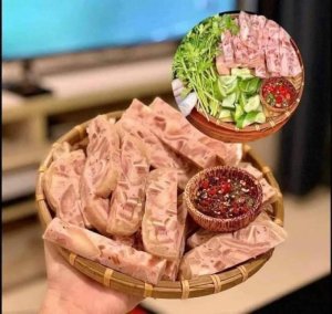 GIÒ GÂN TAI HEO