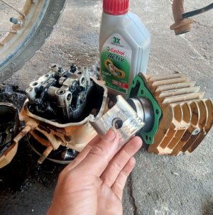 Sử xe