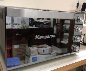 Lò nướng Kanggaroo KG3803( 38l)