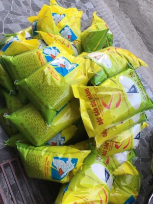 GẠO ST25 - ĐẶC SẢN SÓC TRĂNG