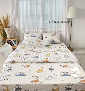 Ga chống thấm cottong nano
