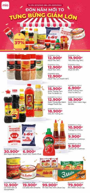 Combo rau củ chị Trang 02.01.2021