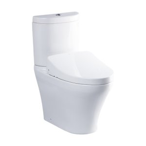 Bồn cầu 2 khối TOTO CS818CDW12
