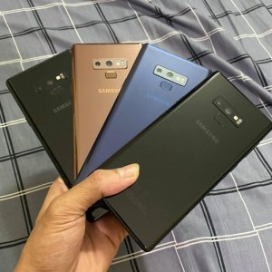 SamSung Note9 128Gb Zin Keng 99% Như Mới