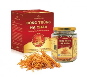 Đông Trùng hạ thảo