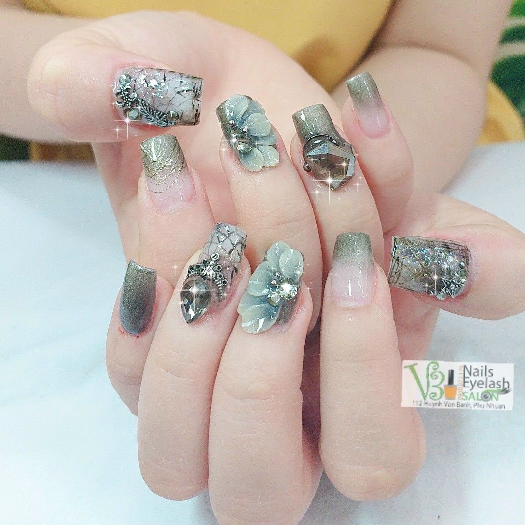 Phạm thị xuân Nương C43658