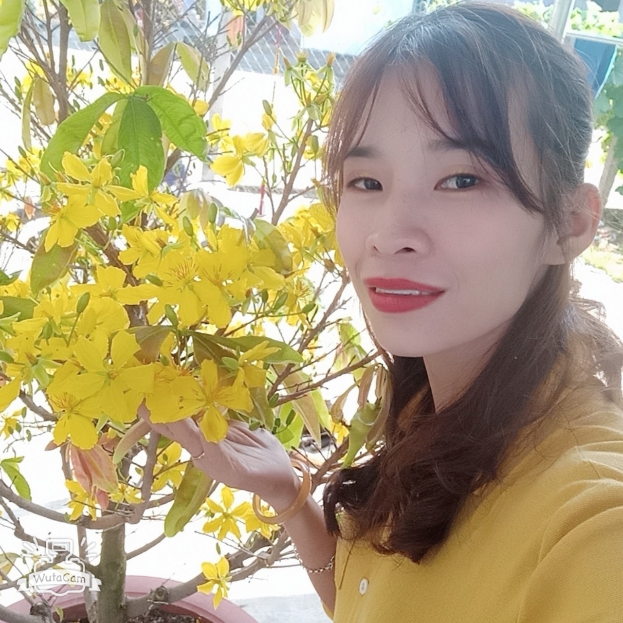 Tạp hoá Hoàng Lan