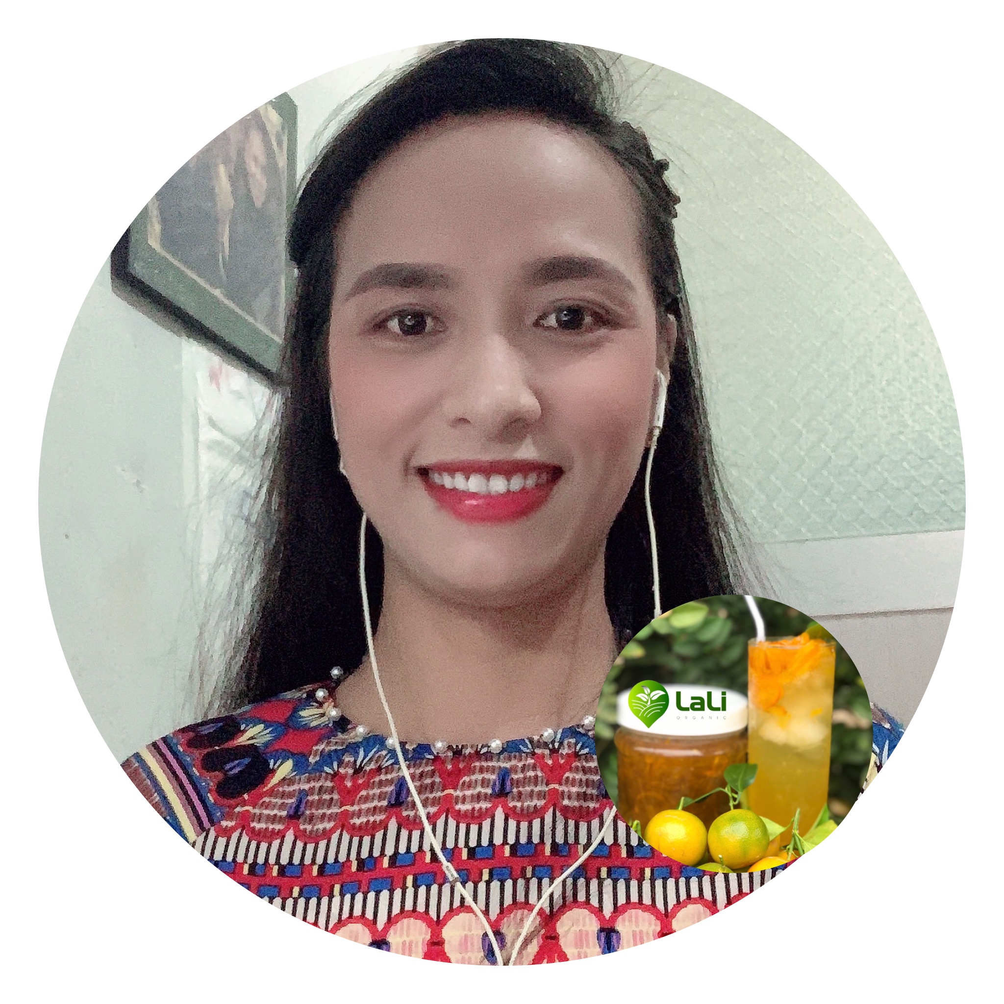 Lại Liên Hima's