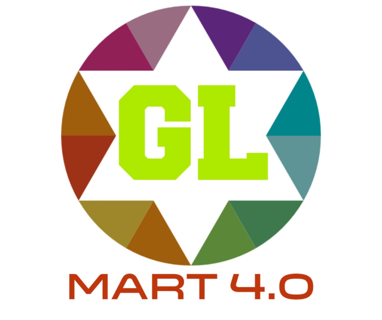 GIA LINH MART4.0
