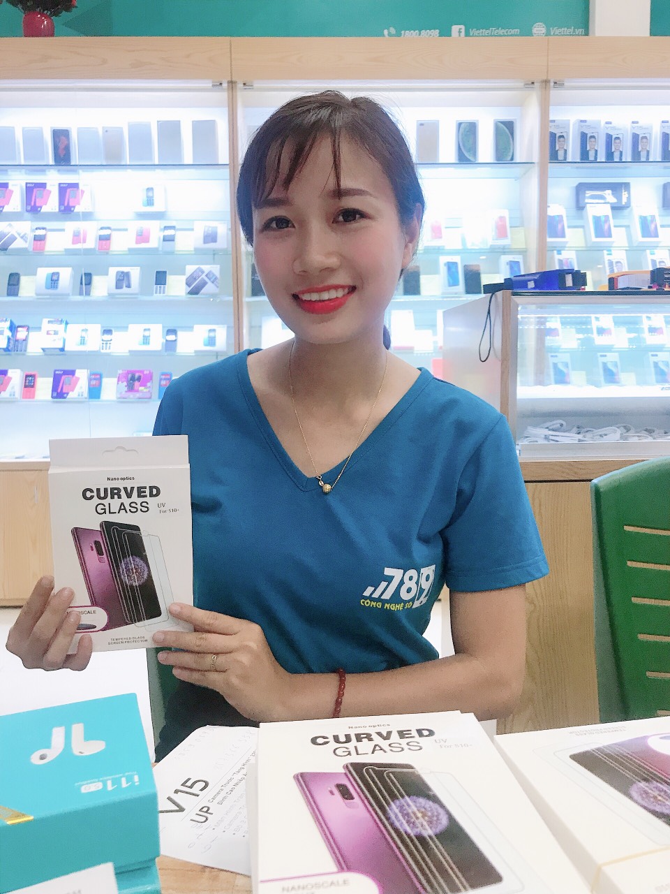 Công ty TNHH Thương Mại và Công Nghệ Đỗ Gia