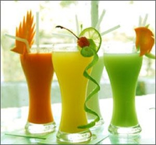 Hoaviet glass