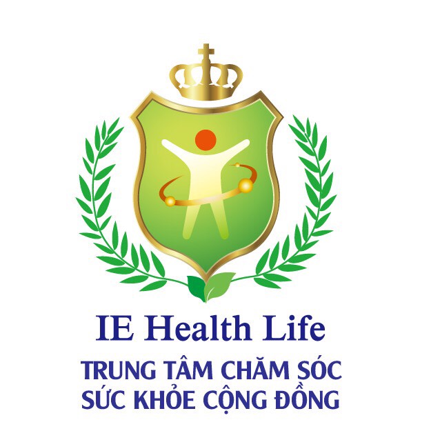 IE Health Life - Hà Đông