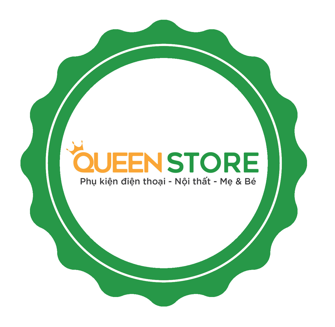 Queen Store_ Nội Thất_Mẹ Và Bé