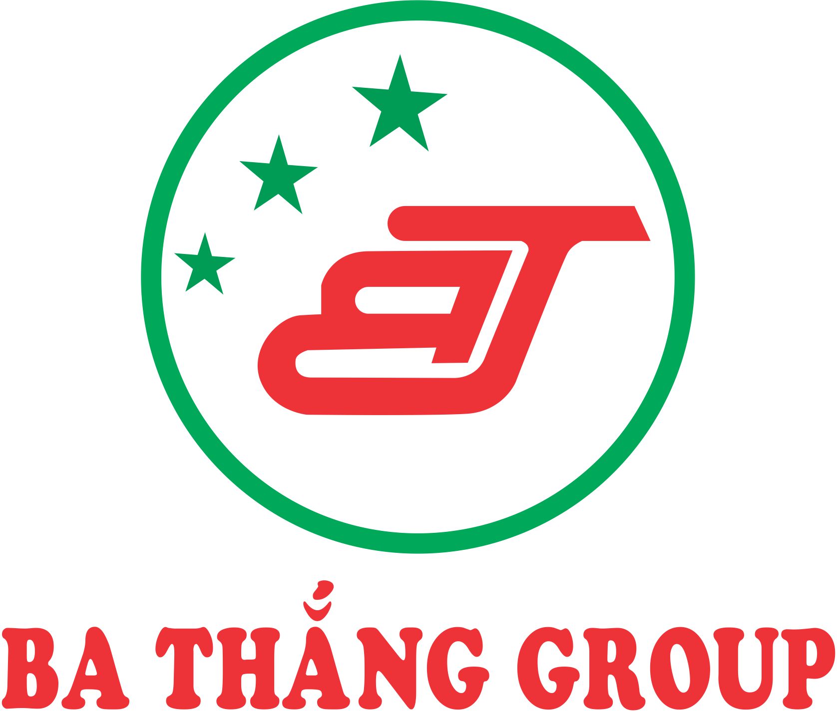 Công ty TNHH-SX-TM-DV Ba Thắng