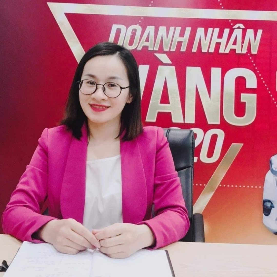 cty TNHH Ngọc Đại Việt