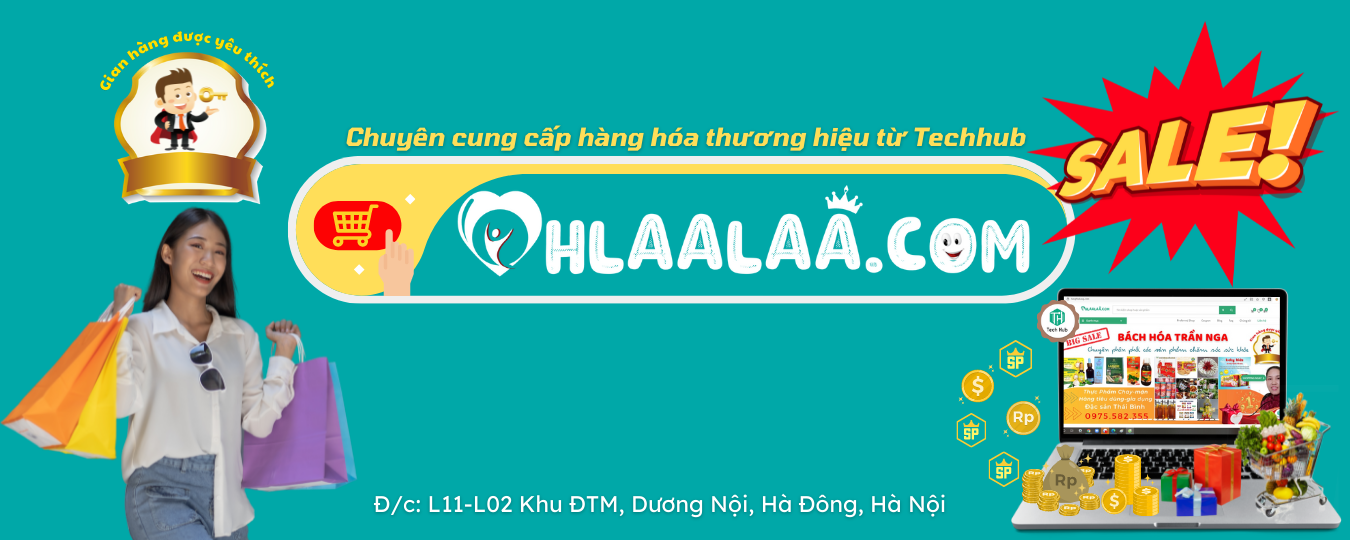 Banner Shop Quỳnh Anh